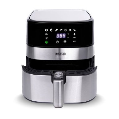 FREIDORA DE AIRE THOMAS 5L DIGITAL TH-AF60DI - 3