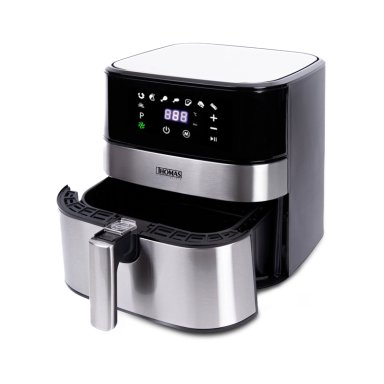 FREIDORA DE AIRE THOMAS 5L DIGITAL TH-AF60DI - 4