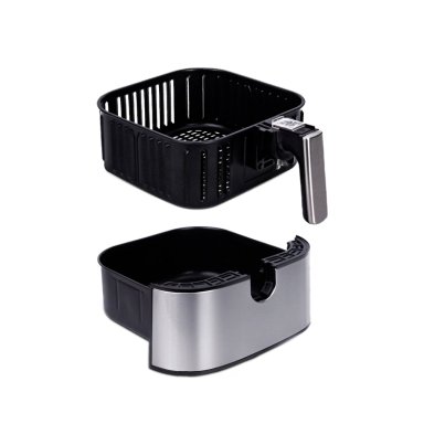 FREIDORA DE AIRE THOMAS 5L DIGITAL TH-AF60DI - 6