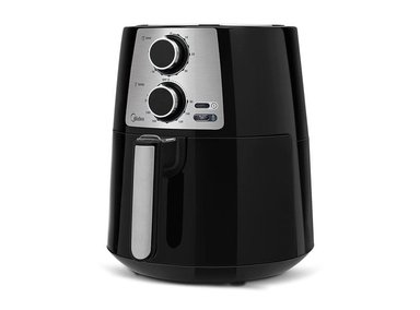 FREIDORA DE AIRE MIDEA 3.5L MAF35N2SEB-PE - 2