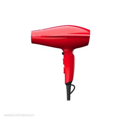 SECADORA CABELLO GAMA BRILLANT CERAMIC ION 22000W - 2