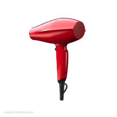 SECADORA CABELLO GAMA BRILLANT CERAMIC ION 22000W - 4