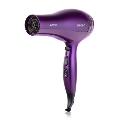 SECADORA CABELLO SIEGEN SG-3031 2200W - 3