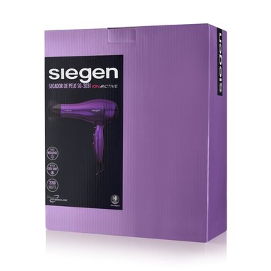 SECADORA CABELLO SIEGEN SG-3031 2200W - 4