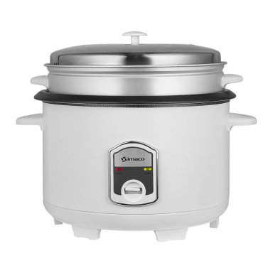 OLLA ARROCERA IMACO 4.2 L RC42 ANTIADHERENTE - 2