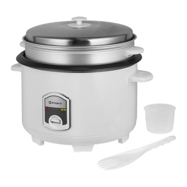 OLLA ARROCERA IMACO 4.2 L RC42 ANTIADHERENTE - 3