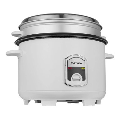 OLLA ARROCERA IMACO 4.2 L RC42 ANTIADHERENTE - 4
