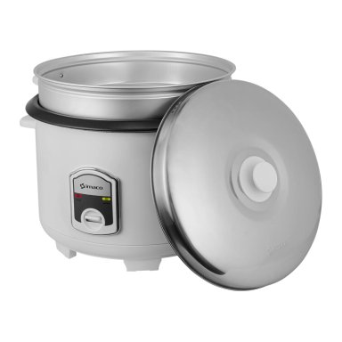 OLLA ARROCERA IMACO 4.2 L RC42 ANTIADHERENTE - 5