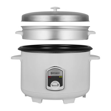 OLLA ARROCERA IMACO 4.2 L RC42 ANTIADHERENTE - 6