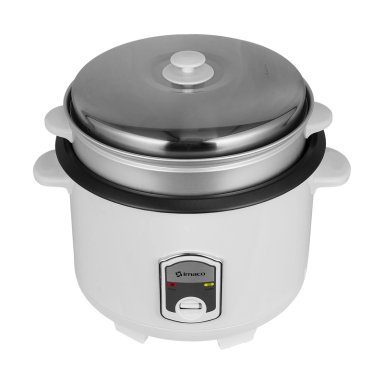 OLLA ARROCERA IMACO 4.2 L RC42 ANTIADHERENTE - 7