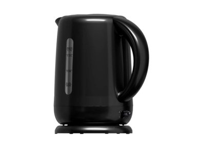 HERVIDOR OSTER ELÉCTRICO PLÁSTICO NEGRO BVSTKT3101 1.7L - 3