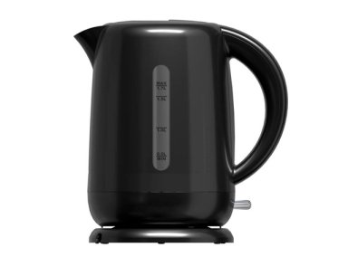 HERVIDOR OSTER ELÉCTRICO PLÁSTICO NEGRO BVSTKT3101 1.7L - 4