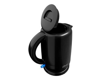HERVIDOR OSTER ELÉCTRICO PLÁSTICO NEGRO BVSTKT3101 1.7L - 5