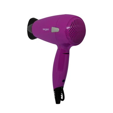 SECADORA CABELLO SIEGEN SG-3012C16 1700W PLEGABLE - 4