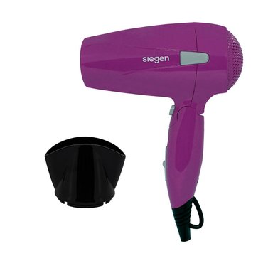 SECADORA CABELLO SIEGEN SG-3012C16 1700W PLEGABLE - 5