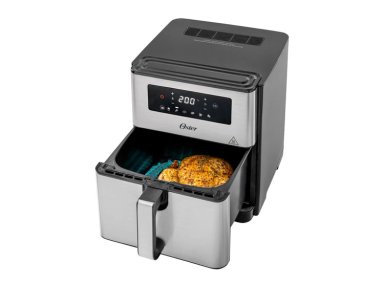 FREIDORA DE AIRE OSTER 9L DIGITAL CON RECUBRIMIENTO DIAMONDFORCE CKSTAF90D 