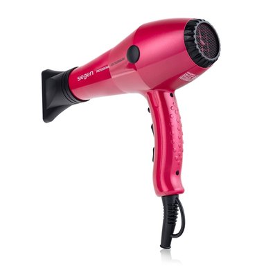 SECADORA SIEGEN CABELLO SG-3049C01 2000W - 2