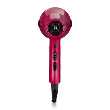 SECADORA SIEGEN CABELLO SG-3049C01 2000W - 3