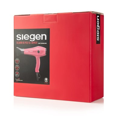 SECADORA SIEGEN CABELLO SG-3049C01 2000W - 5