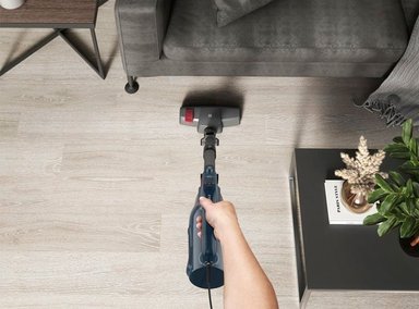 ASPIRADORA DE ESCOBA ELECTROLUX PTE10 VERTICAL 2 EN 1 - 3