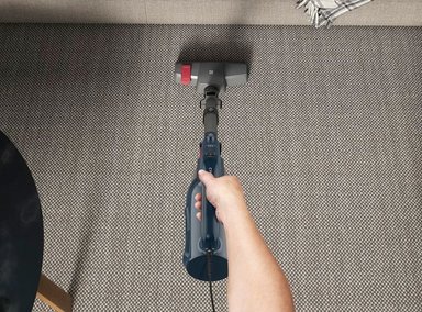 ASPIRADORA DE ESCOBA ELECTROLUX PTE10 VERTICAL 2 EN 1 - 6
