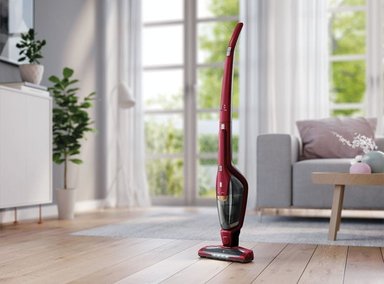 ASPIRADORA DE ESCOBA ELECTROLUX INALÁMBRICA ERG23N 2 EN 1 - 2