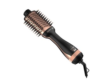 CEPILLO SECADOR MODELADOR GAMA KERATION 3D 1300W
