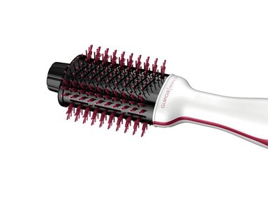 CEPILLO SECADOR MODELADOR GAMA GLAMOUR PINK 1300W - 2