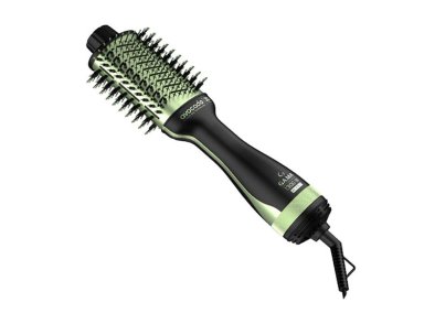 CEPILLO SECADOR MODELADOR GAMA AVOCADO 3D 1300W  POWER