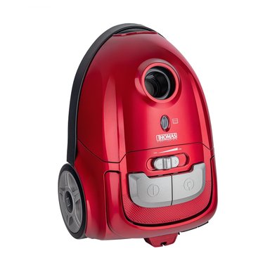 ASPIRADORA THOMAS TH-1640 ARRASTRE 1600W - 3