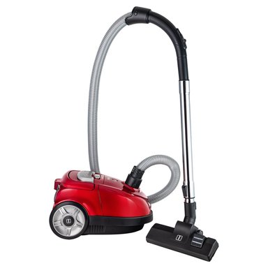 ASPIRADORA THOMAS TH-1640 ARRASTRE 1600W - 5