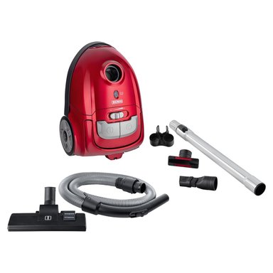 ASPIRADORA THOMAS TH-1640 ARRASTRE 1600W - 6