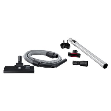 ASPIRADORA THOMAS TH-1640 ARRASTRE 1600W - 7