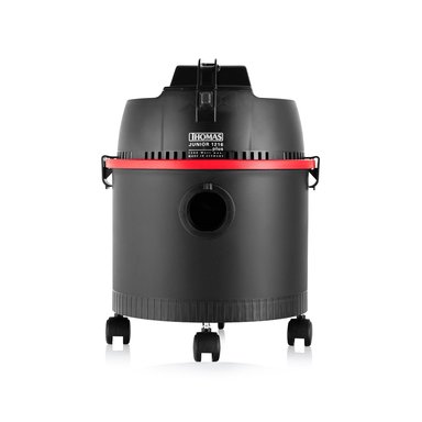 ASPIRADORA THOMAS TH-1216 JR DE TAMBOR 1200W - 2
