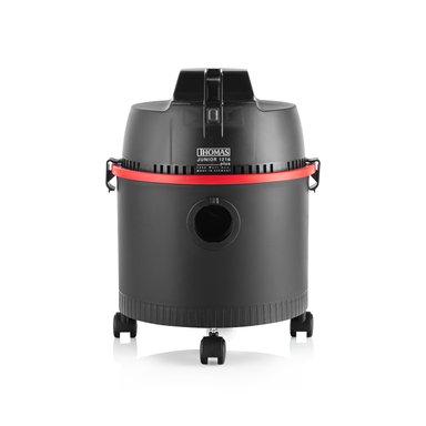 ASPIRADORA THOMAS TH-1216 JR DE TAMBOR 1200W - 3
