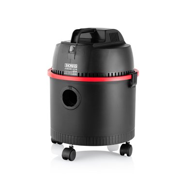 ASPIRADORA THOMAS TH-1216 JR DE TAMBOR 1200W - 4