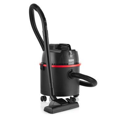 ASPIRADORA THOMAS TH-1216 JR DE TAMBOR 1200W - 5