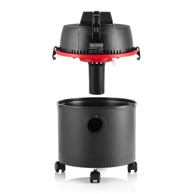 ASPIRADORA THOMAS TH-1216 JR DE TAMBOR 1200W - 6