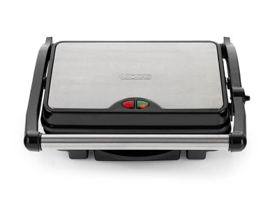 SANDWICHERA THOMAS 4 PANES 1500 W TH-975 - 6