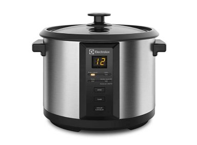 OLLA ARROCERA ELECTROLUX MULTIFUNCIONAL 1.8 L ECC20 CHEF
