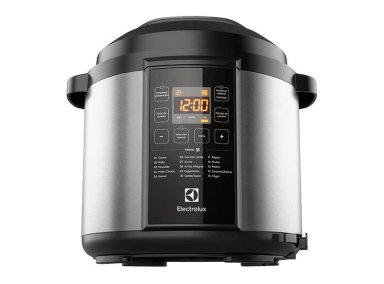 OLLA A PRESIÓN ELECTROLUX 6L PCC20