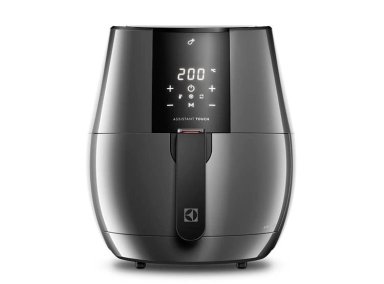 FREIDORA DE AIRE ELECTROLUX 3.2L DIGITAL EAF20
