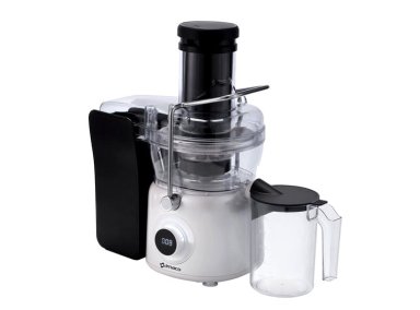 EXTRACTOR DE JUGO IMACO JE1084 1000W 1 L - 2