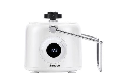 EXTRACTOR DE JUGO IMACO JE1084 1000W 1 L - 3