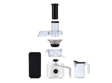 EXTRACTOR DE JUGO IMACO JE1084 1000W 1 L - 4