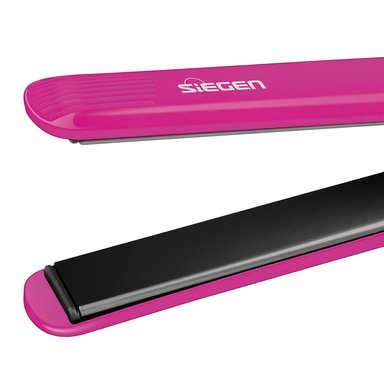 COMBO SIEGEN SECADORA SG-3005 + PLANCHA CABELLO SG-3510 - 6
