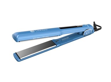 PLANCHA CABELLO GAMA 3D THERAPY ION PLUS STARLIGHT WYL D TIT BLUE - 3