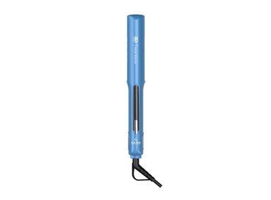 PLANCHA CABELLO GAMA 3D THERAPY ION PLUS STARLIGHT WYL D TIT BLUE - 4