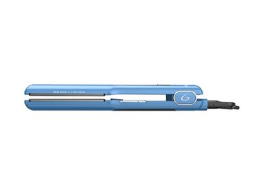 PLANCHA CABELLO GAMA 3D THERAPY ION PLUS STARLIGHT WYL D TIT BLUE - 5