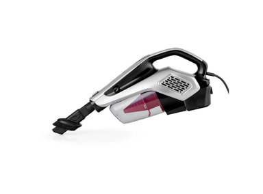 ASPIRADORA ESCOBA THOMAS PORTATIL TH-1022C 2 EN 1 DESMONTABLE 600W - 11